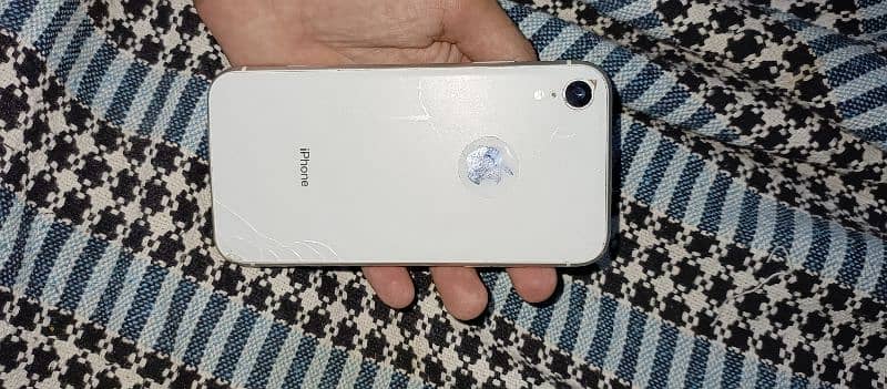 iPhone xr 64 gb non pta 1