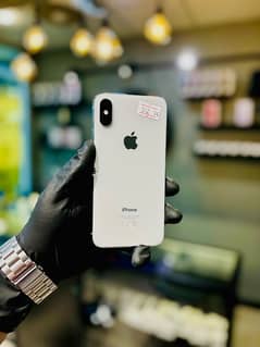 iPhone XS 512GB PTA 94% Health 0