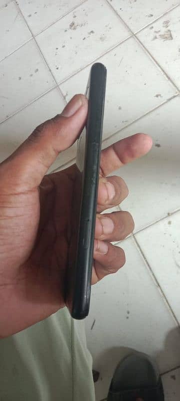 Google Pixel 4a PTA 6/128 gb 3