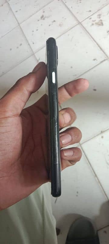 Google Pixel 4a PTA 6/128 gb 4