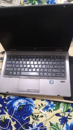 Hp probook 6475b 8b ram 30k