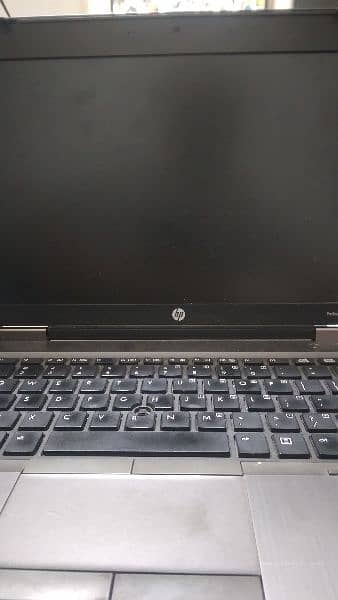 Hp probook 6475b 8b ram 30k 1