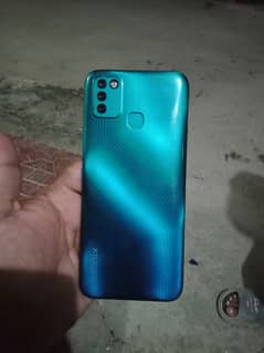 Infinix smart 6