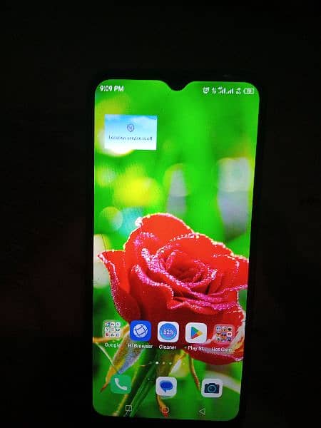 Infinix smart 6 1