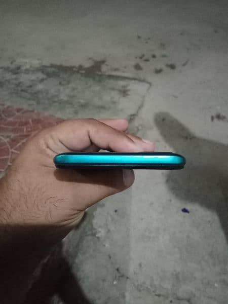 Infinix smart 6 4