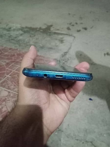 Infinix smart 6 5