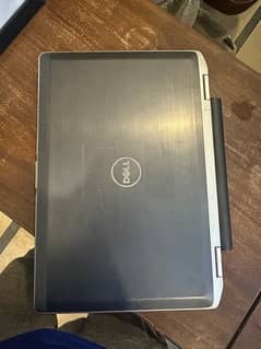 Dell laptop