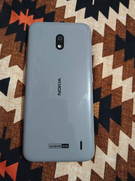 Nokia 2.2 With Original Charger PTA Approved Condition 10/10 1