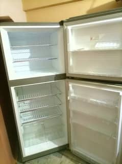 pel jumbo fridge