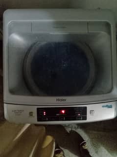 Haier Automatic Washing machine