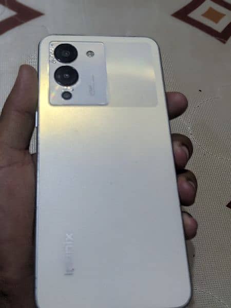 Infinix Note 12 1