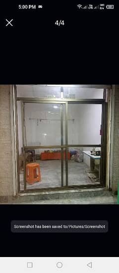 sliding door for sell