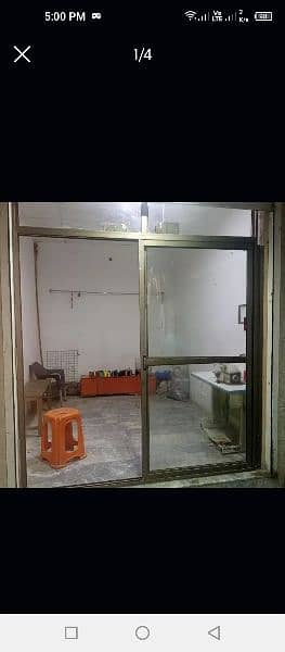 sliding door for sell 3