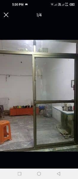 sliding door for sell 4