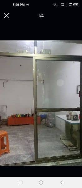 sliding door for sell 5