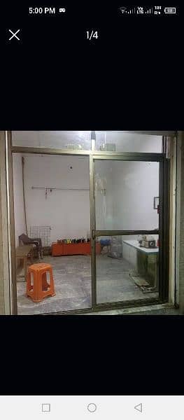 sliding door for sell 6