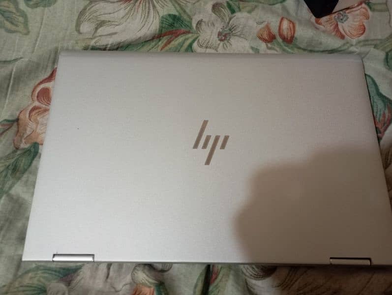 HP Elite Book Corei5 8th Gen x360 1030 G4 0