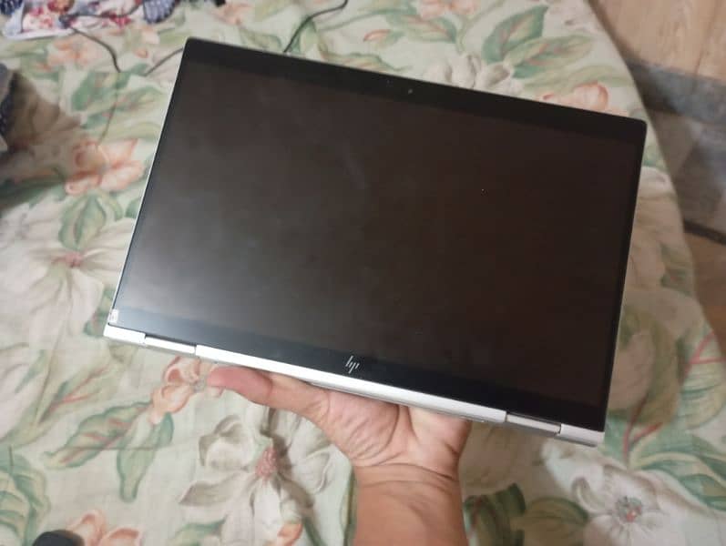 HP Elite Book Corei5 8th Gen x360 1030 G4 8