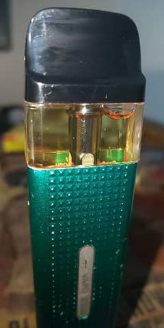 xros mini vape / pod good condition