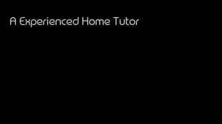 Home Tuition till 10th class