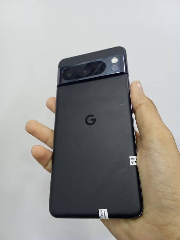 Google pixel 8pro 0