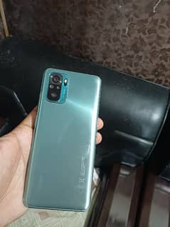 Redmi Note 10