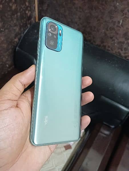 Redmi Note 10 3