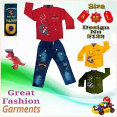 KIDS SUITS FOR BOYS