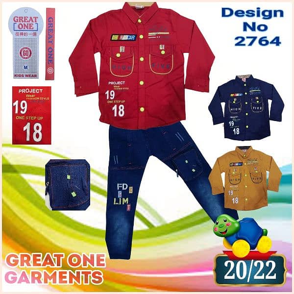 KIDS SUITS FOR BOYS 9