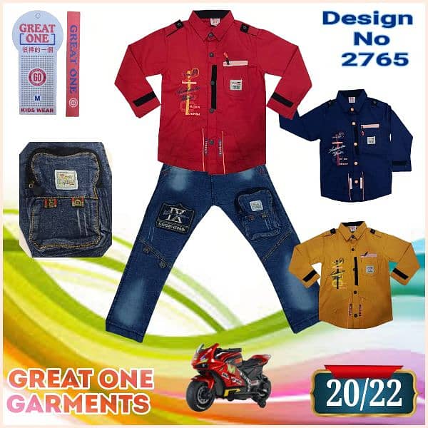 KIDS SUITS FOR BOYS 10