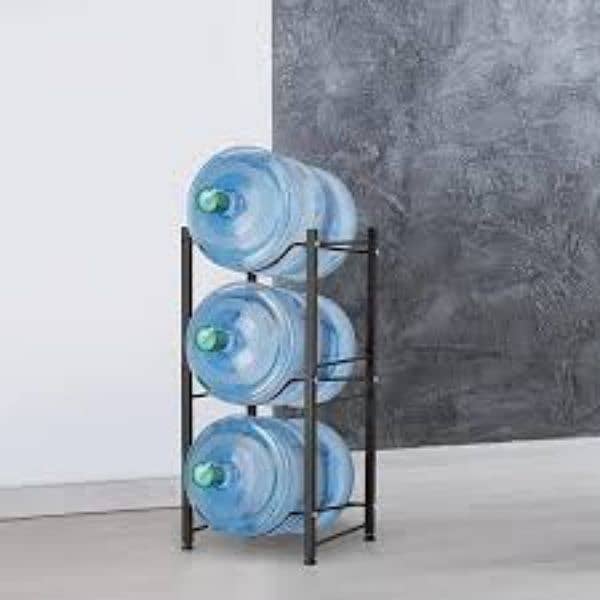 bottle rack office home shop with any color 1