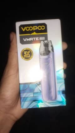 voopoo v mate pro pod for sae