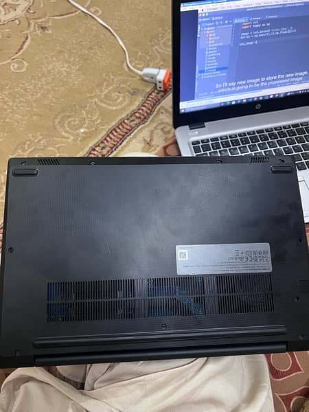 lenovo cori5 12th generation 3