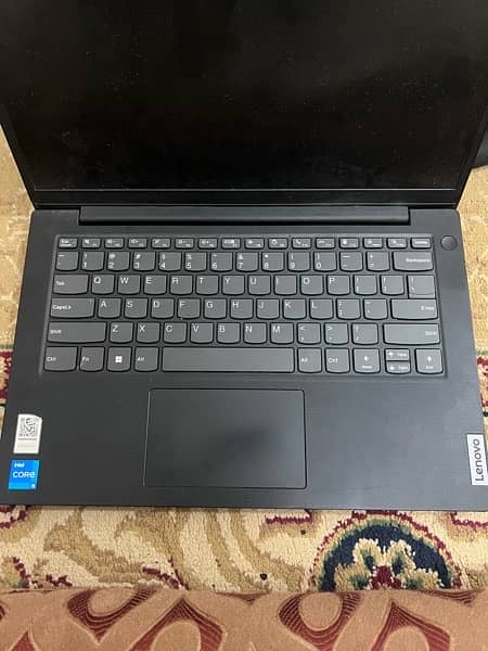 lenovo cori5 12th generation 6