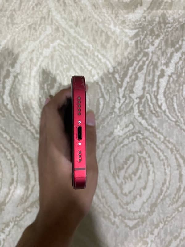 iPhone 13 non pta jv 256gb 5