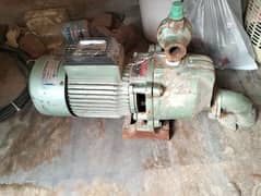 Water Motor (laal pump) 0