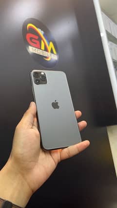 iphone 11pro max 64GB