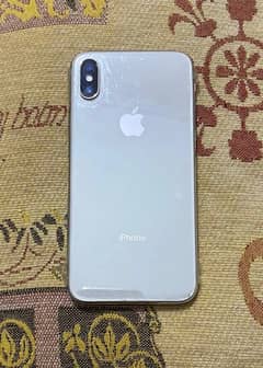 iPhone X PTA Approved