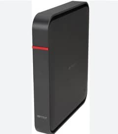 BUFFALO EXTREME ROUTER