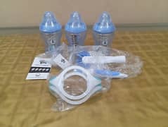 tommee tippee Feeders blue 0