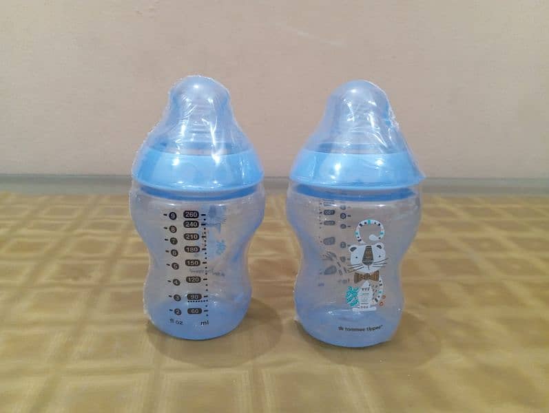 tommee tippee Feeders blue 1