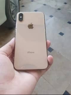 Iphone xs 256 gb