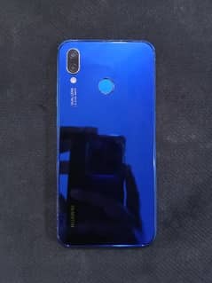 HUAWEI P20 lite