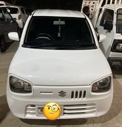 Suzuki Alto 2022