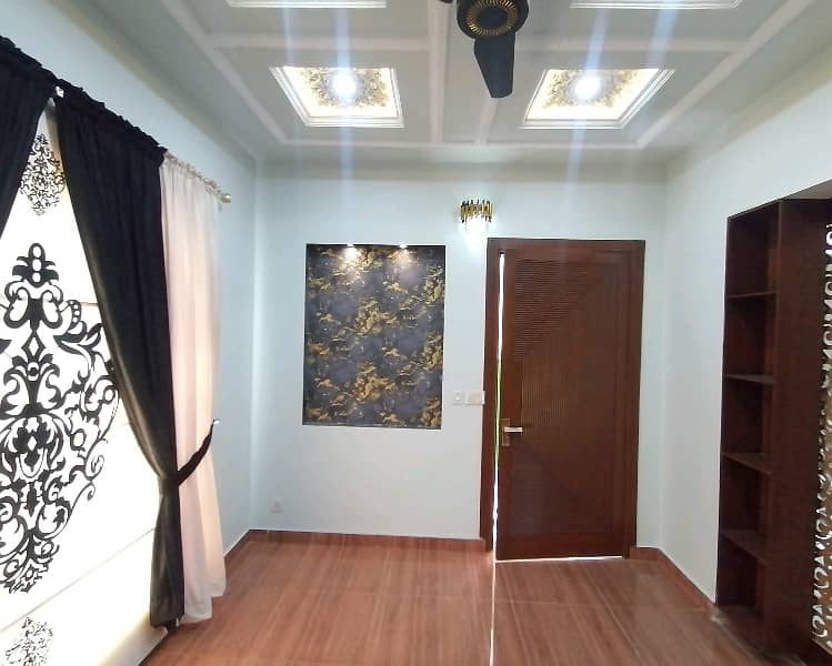 Centrally Located House In Citi Housing Society Is Available For sale 4