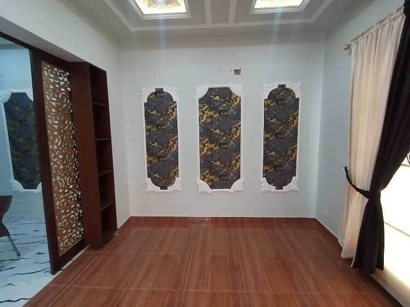 Centrally Located House In Citi Housing Society Is Available For sale 6