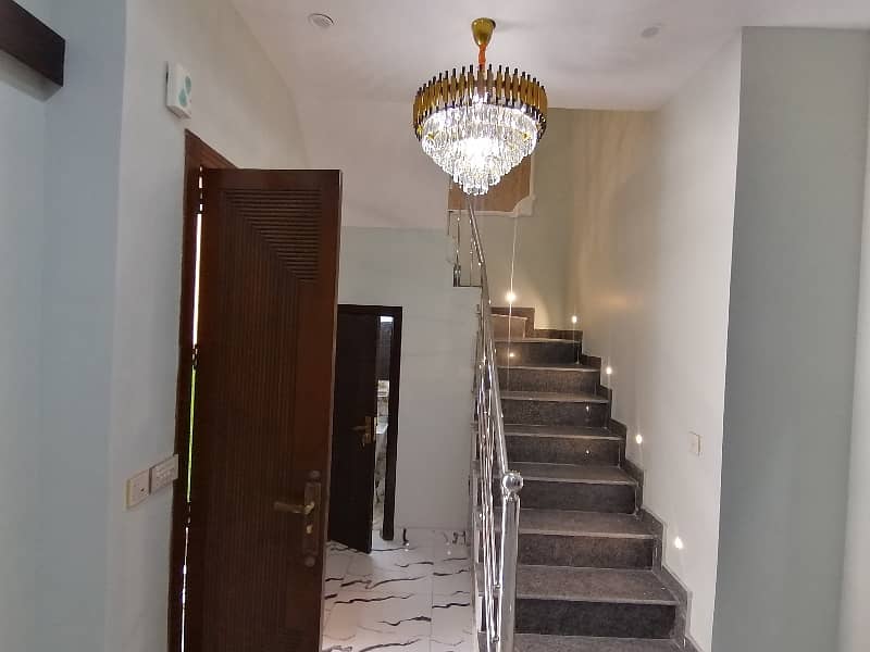 Centrally Located House In Citi Housing Society Is Available For sale 8