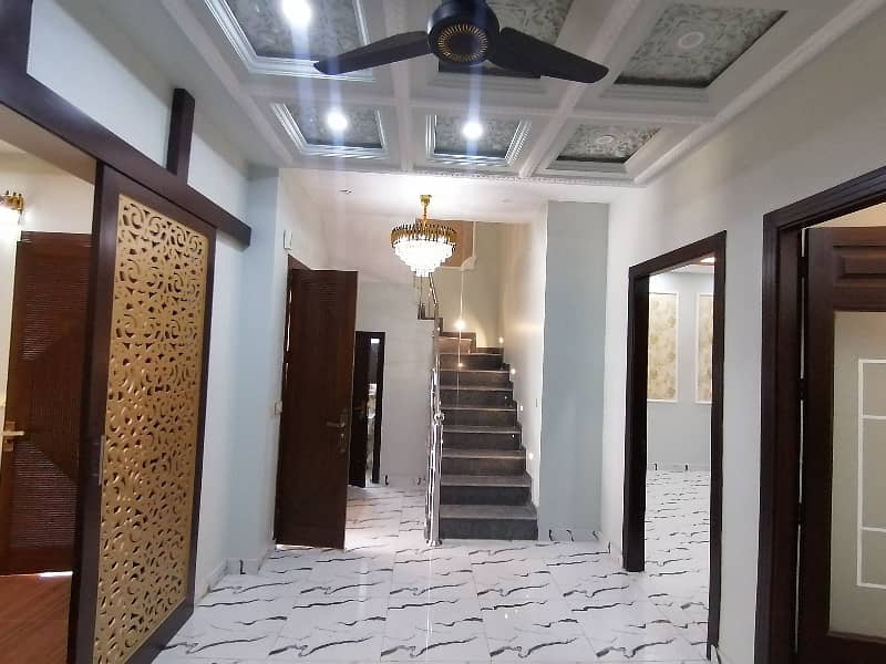 Centrally Located House In Citi Housing Society Is Available For sale 9