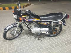 Sell My Honda 125