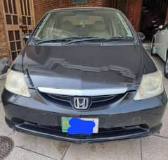 Honda